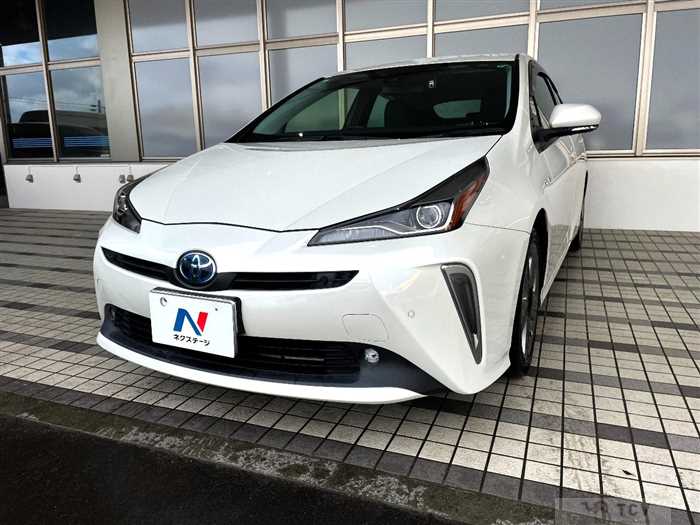 2019 Toyota Prius