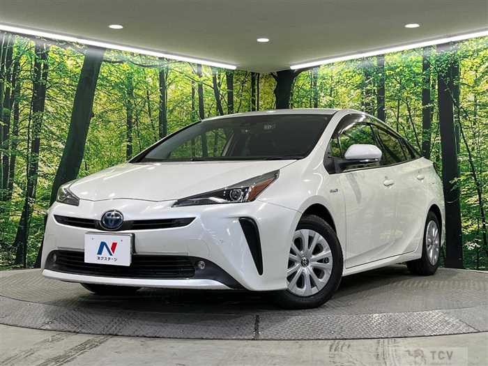2019 Toyota Prius