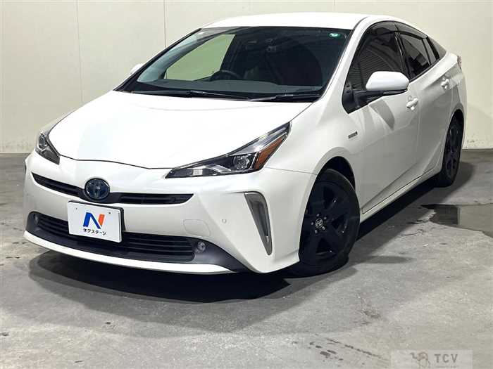 2019 Toyota Prius