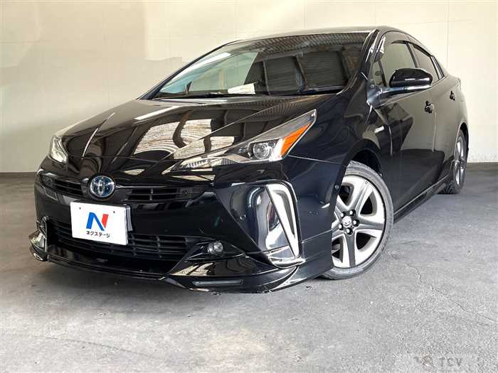 2020 Toyota Prius