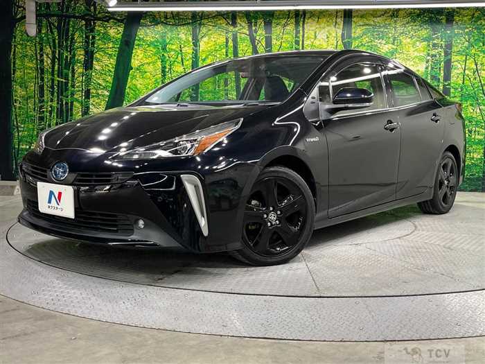 2020 Toyota Prius