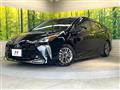 2022 Toyota Prius