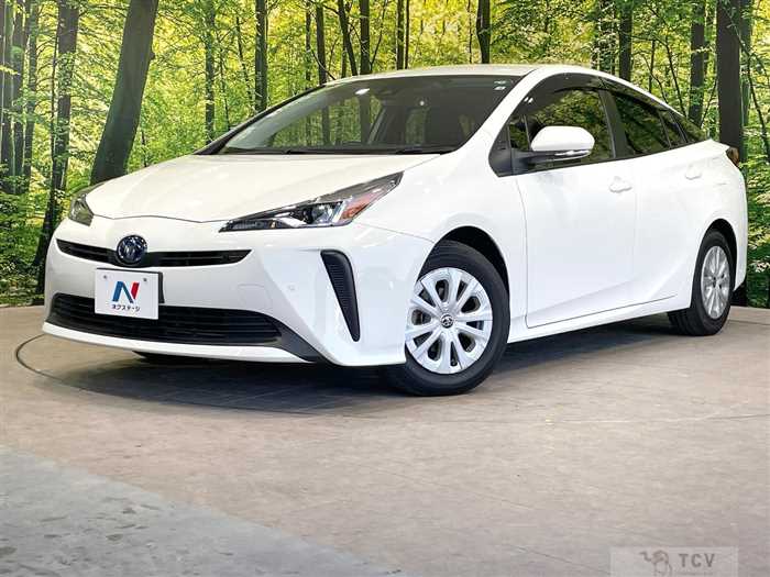 2022 Toyota Prius