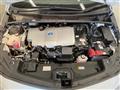 2018 Toyota Prius PHV
