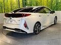 2018 Toyota Prius PHV
