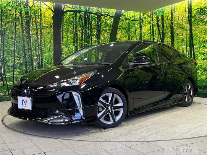 2021 Toyota Prius