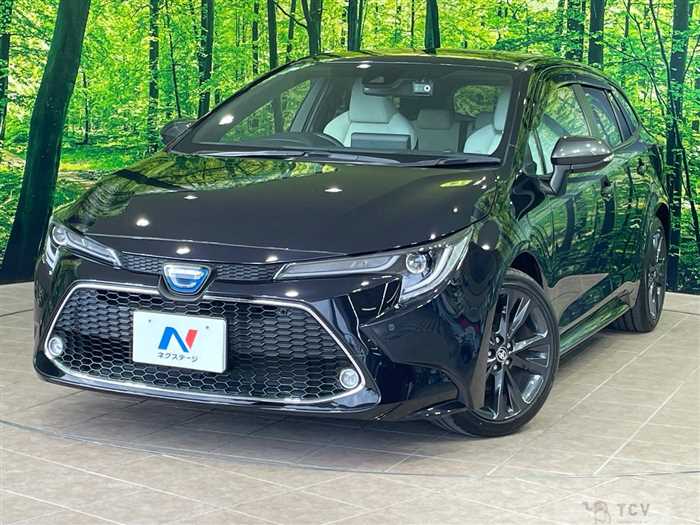 2021 Toyota Corolla Sedan