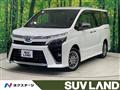 2020 Toyota Voxy
