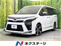 2020 Toyota Voxy