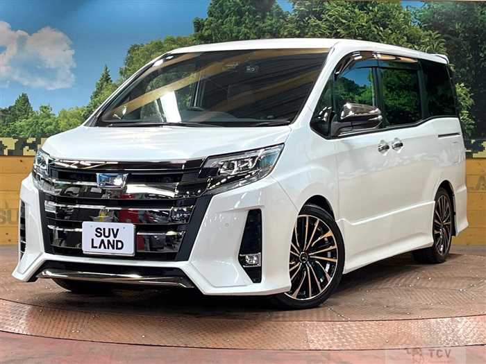 2021 Toyota Noah