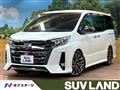 2021 Toyota Noah