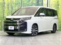 2022 Toyota Noah