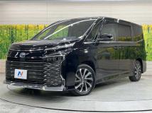 2022 Toyota Voxy