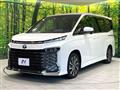 2023 Toyota Voxy