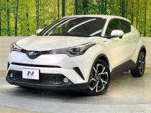 2017 Toyota C-HR