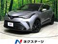 2020 Toyota C-HR