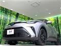 2020 Toyota C-HR