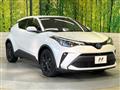 2022 Toyota C-HR