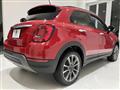 2025 Fiat 500X