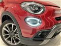 2025 Fiat 500X