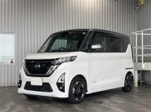 2023 Nissan ROOX