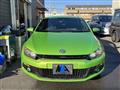 2009 Volkswagen Scirocco