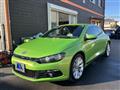 2009 Volkswagen Scirocco