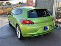 2009 Volkswagen Scirocco