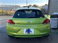 2009 Volkswagen Scirocco