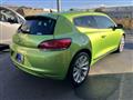 2009 Volkswagen Scirocco