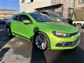 2009 Volkswagen Scirocco