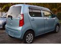 2013 Suzuki Wagon R