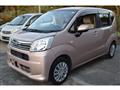 2017 Daihatsu Move