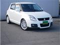 2006 Suzuki Swift