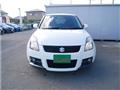 2006 Suzuki Swift