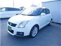 2006 Suzuki Swift