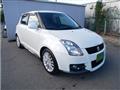2006 Suzuki Swift