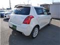 2006 Suzuki Swift