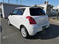 2006 Suzuki Swift