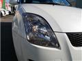 2006 Suzuki Swift