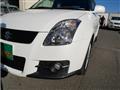 2006 Suzuki Swift