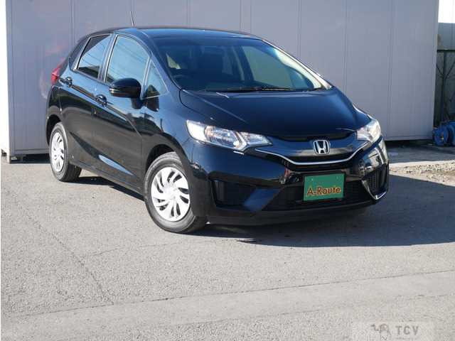 2014 Honda Fit