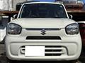2024 Suzuki Alto