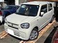 2024 Suzuki Alto