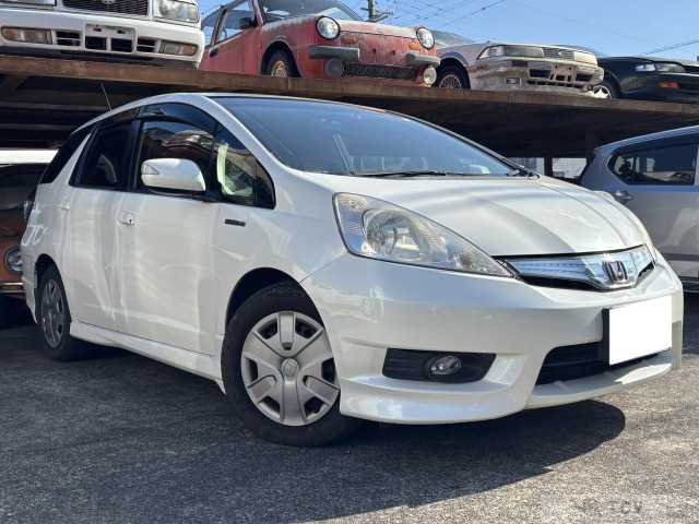 2012 Honda Honda Others