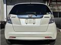 2010 Honda Fit