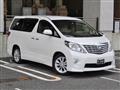 2009 Toyota Alphard G