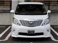 2009 Toyota Alphard G