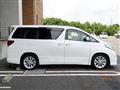 2009 Toyota Alphard G