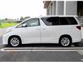 2009 Toyota Alphard G